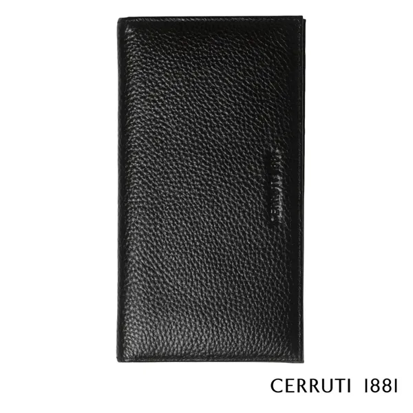 Cerruti 1881® Buzz Wallet w/Power Bank... from ASI 84592 St Regis Group