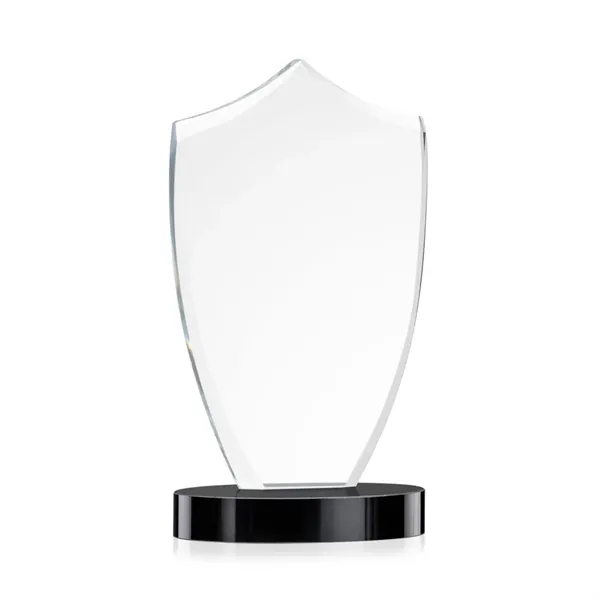 Symbolizing protection, and authority, the Skylark Shield Award is perfect to... from ASI 84592 St Regis Group / St Regis