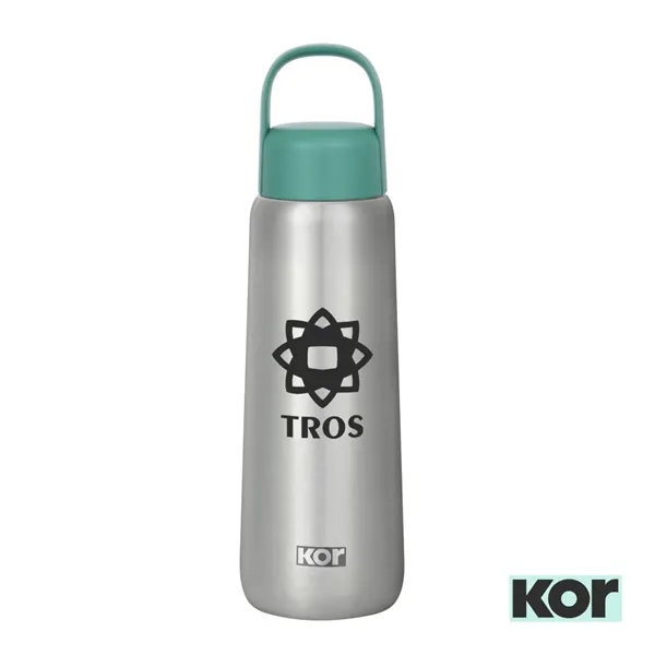 Melrose is Kor’s fashion-inspired hydration collection... from ASI 84592 St Regis Group
