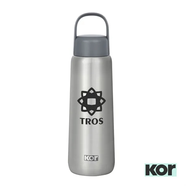 Melrose is Kor’s fashion-inspired hydration collection... from ASI 84592 St Regis Group