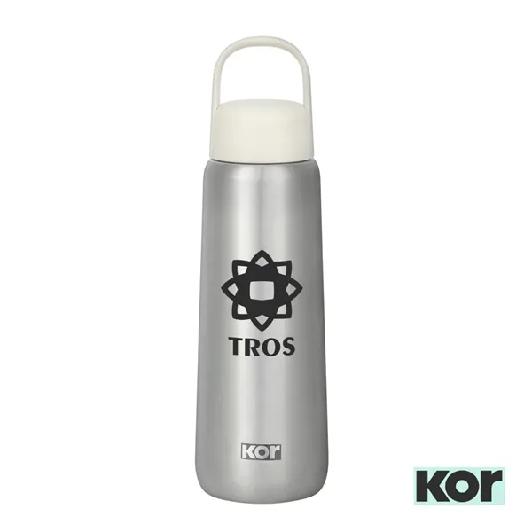 Melrose is Kor’s fashion-inspired hydration collection... from ASI 84592 St Regis Group