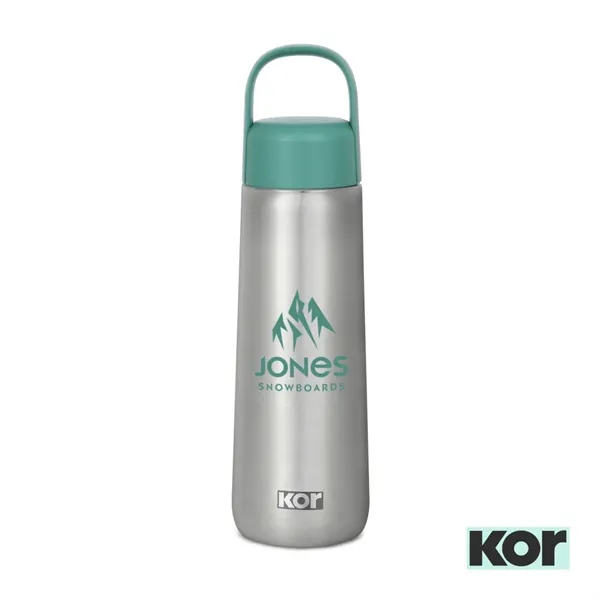 Melrose is Kor’s fashion-inspired hydration collection.... from ASI 84592 St Regis Group