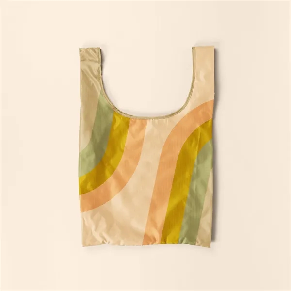 Perfectly portable, these 4CP Nylon Ripstop bags fold into a small... from ASI 74710 Numo