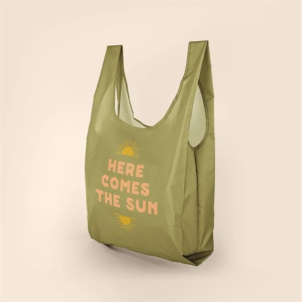 Perfectly portable, these 4CP Nylon Ripstop bags fold into a small... from ASI 74710 Numo