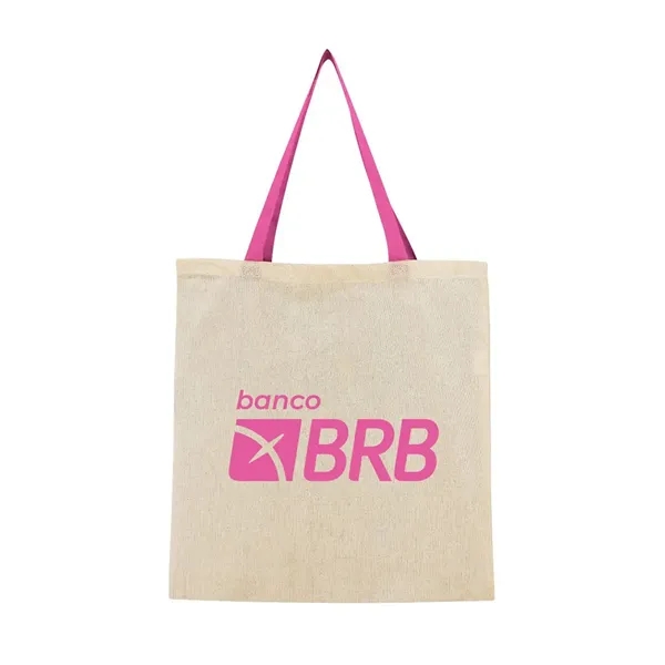 Cotton canvas tote bag.... from ASI 31517 Admart Products / Admart Line