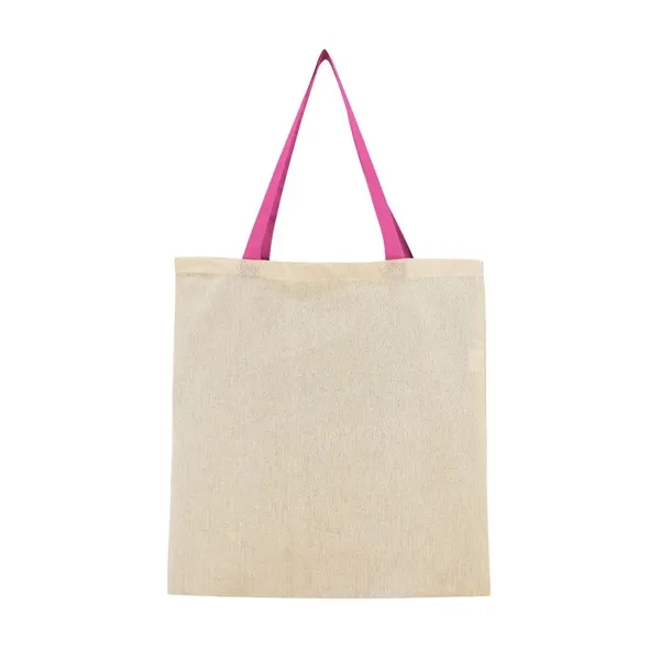 Cotton canvas tote bag.... from ASI 31517 Admart Products / Admart Line