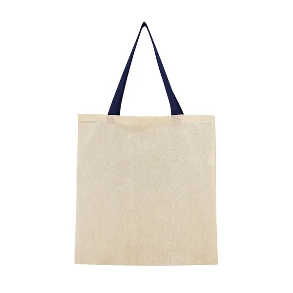 Cotton canvas tote bag.... from ASI 31517 Admart Products / Admart Line