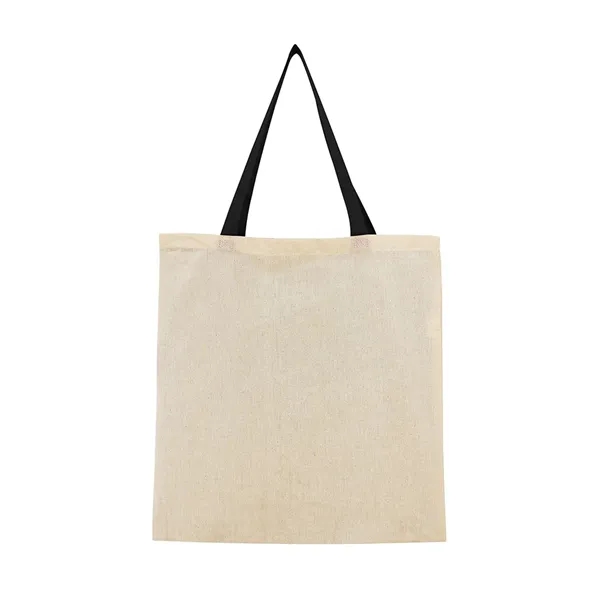 Cotton canvas tote bag.... from ASI 31517 Admart Products / Admart Line