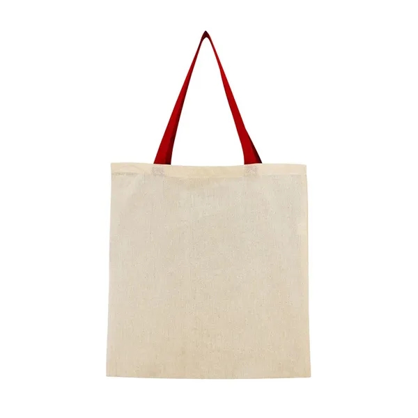 Cotton canvas tote bag.... from ASI 31517 Admart Products / Admart Line