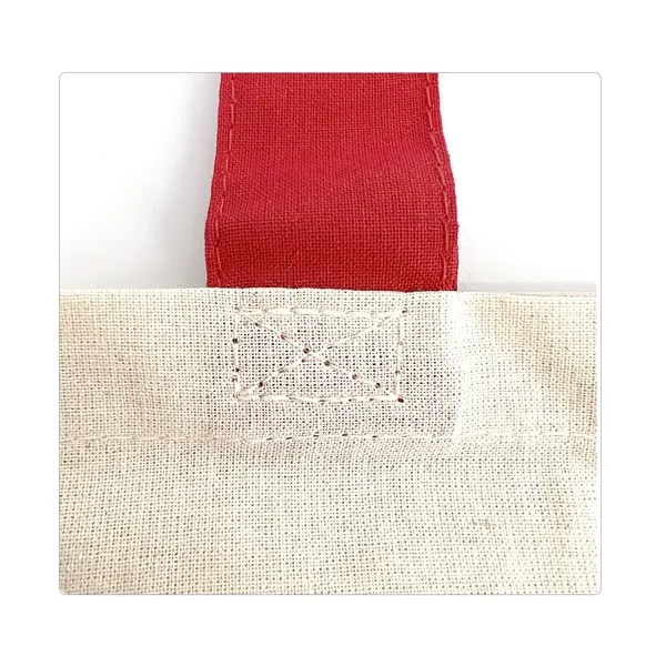 Cotton canvas tote bag.... from ASI 31517 Admart Products / Admart Line