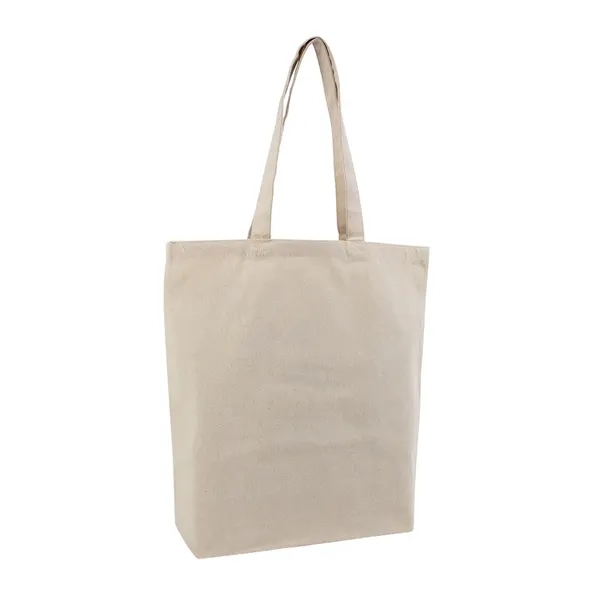 Cotton canvas tote bag.... from ASI 31517 Admart Products / Admart Line