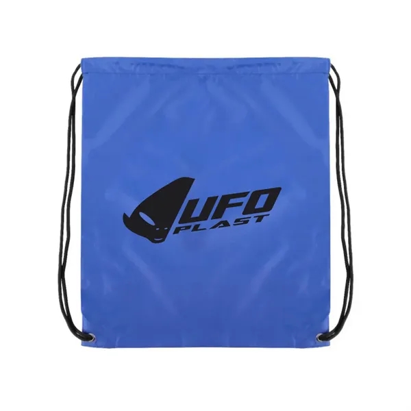 Drawstring backpack.... from ASI 31517 Admart Products / Admart Line