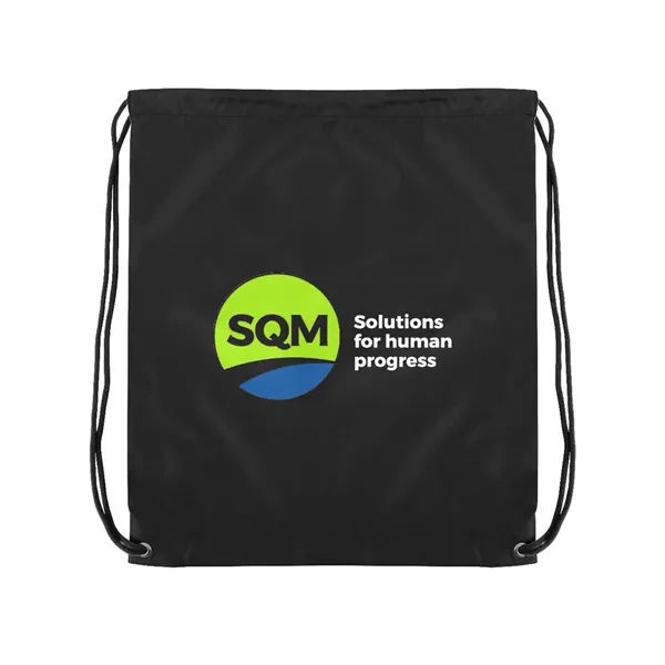 Drawstring backpack.... from ASI 31517 Admart Products / Admart Line