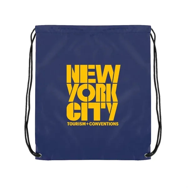 Drawstring backpack.... from ASI 31517 Admart Products / Admart Line