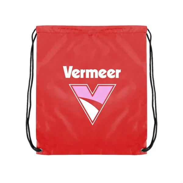 Drawstring backpack.... from ASI 31517 Admart Products / Admart Line