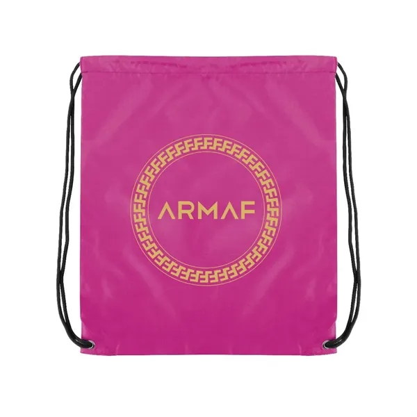 Drawstring backpack.... from ASI 31517 Admart Products / Admart Line