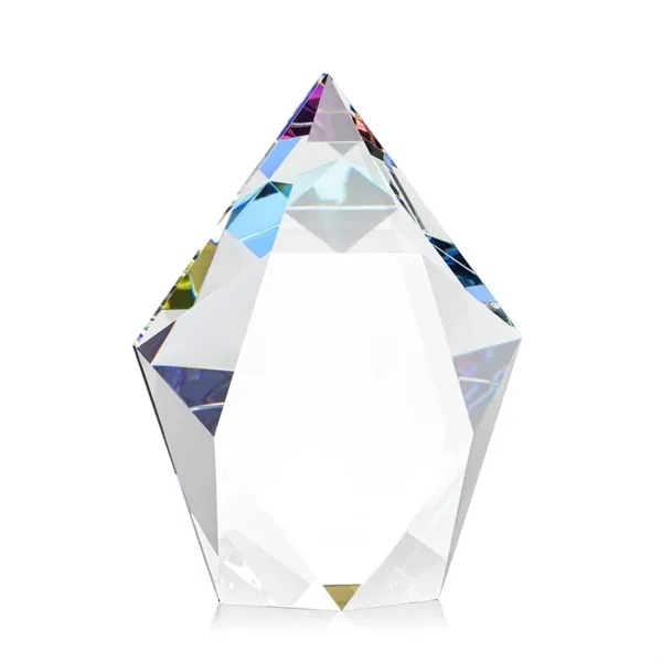 The spectacular and sparkling Devron Award features a thick freestanding Optical... from ASI 84592 St Regis Group / St Regis