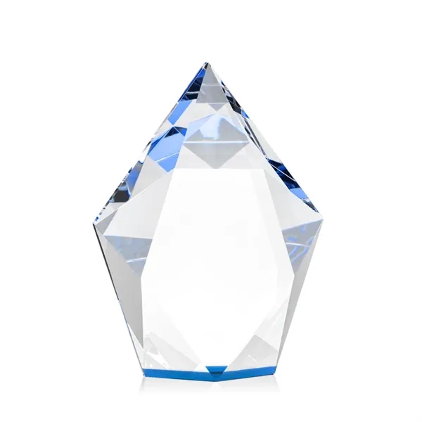 Devron VividPrint™ Award - Blue... from ASI 84592 St Regis Group / St Regis