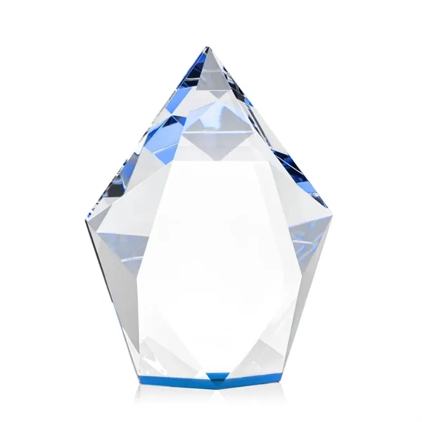 Devron VividPrint™ Award - Blue... from ASI 84592 St Regis Group / St Regis