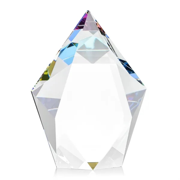 Devron VividPrint™ Award - Rainbow... from ASI 84592 St Regis Group / St Regis