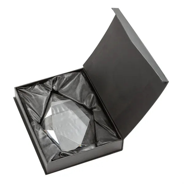 Devron VividPrint™ Award - Red... from ASI 84592 St Regis Group / St Regis