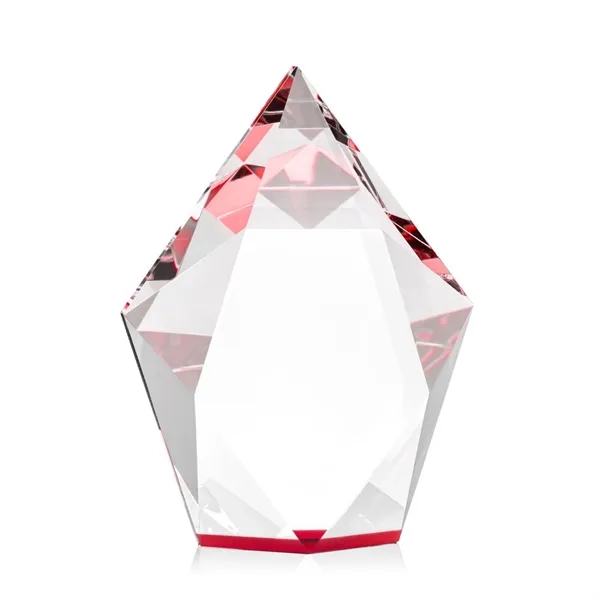 Devron VividPrint™ Award - Red... from ASI 84592 St Regis Group / St Regis