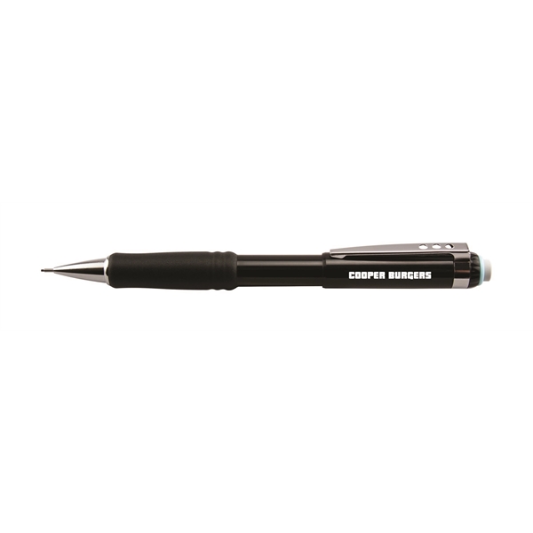 Twist Erase III Mechanical Pencil w/twist up eraser, stainless steel accents,... from ASI 77240 Pentel Of America LTD / Pentel®