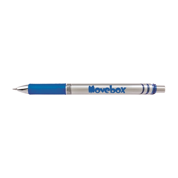 EnerGize Mechanical pencil with 0.7 mm medium lead.... from ASI 77240 Pentel Of America LTD / Pentel®