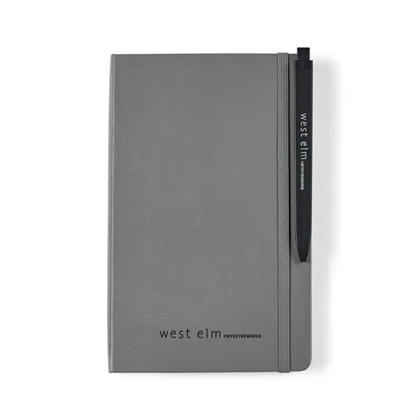 Moleskine® GO Pen... from ASI 56070 Gemline / Gemline®