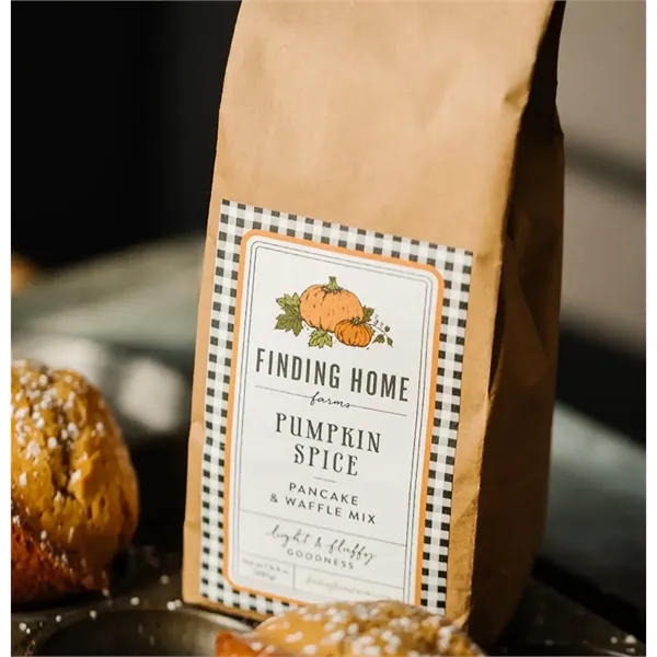 Fall Breakfast Box... from ASI 89971 Stuff A Mug