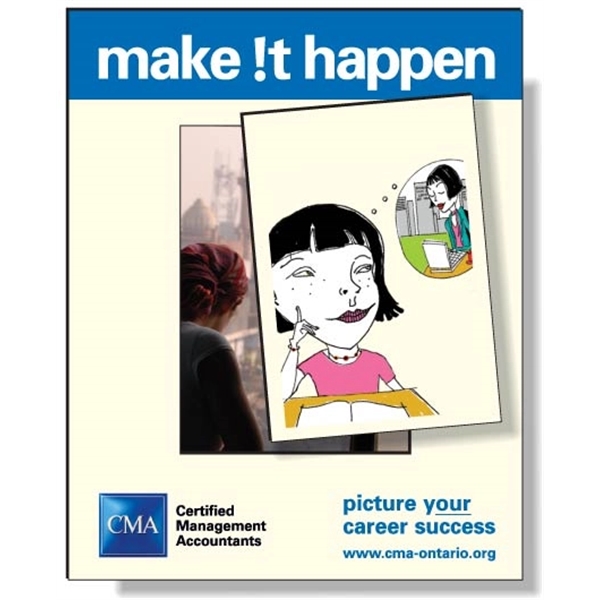 Magnetic Photo Frame Stock Shapes Full Color Imprint. Digitally printed in... from ASI 87400 ArtechPro