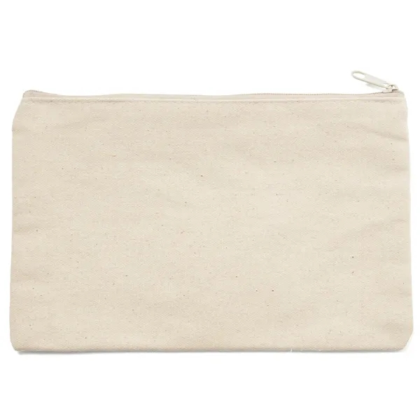 Eco Friendly Cotton Pouch... from ASI 89971 Stuff A Mug