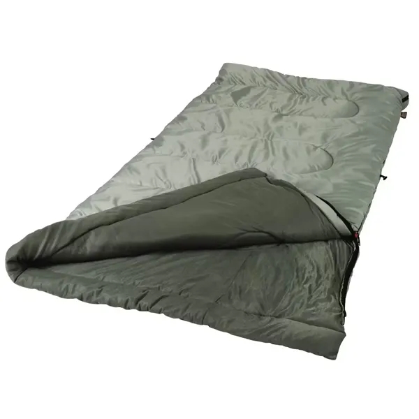 Bryce™ 50 Sleeping Bag.... from ASI 45647 Coleman Co Inc