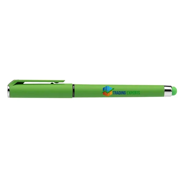 The Executive Softy Brights Gel pen combines three top customer-favorites: gel... from ASI 62088 IDProductsource
