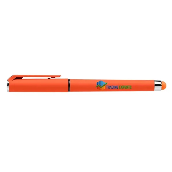The Executive Softy Brights Gel pen combines three top customer-favorites: gel... from ASI 62088 IDProductsource