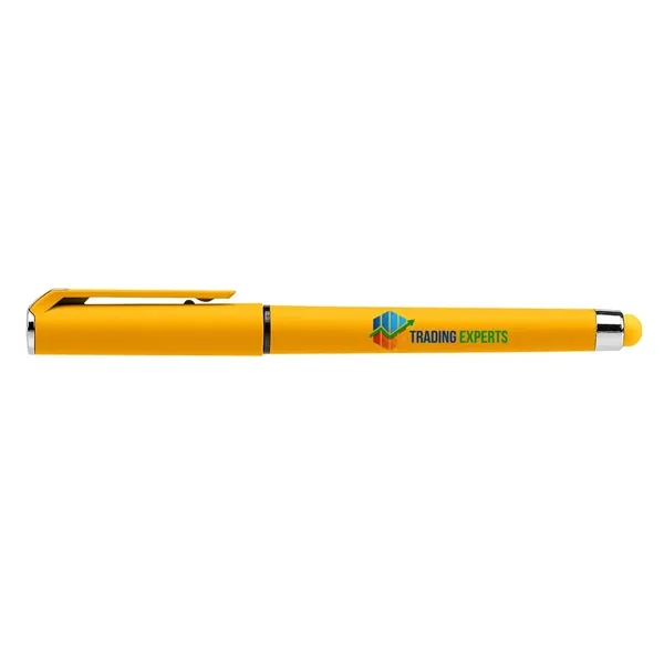 The Executive Softy Brights Gel pen combines three top customer-favorites: gel... from ASI 62088 IDProductsource