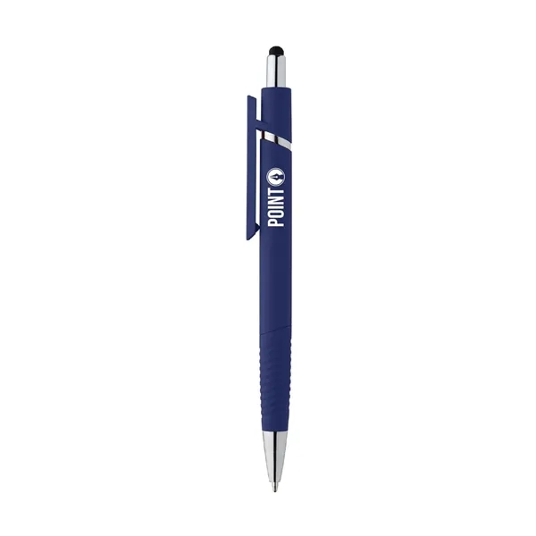 he bright colors of the pen are accented with chrome trim... from ASI 62088 IDProductsource