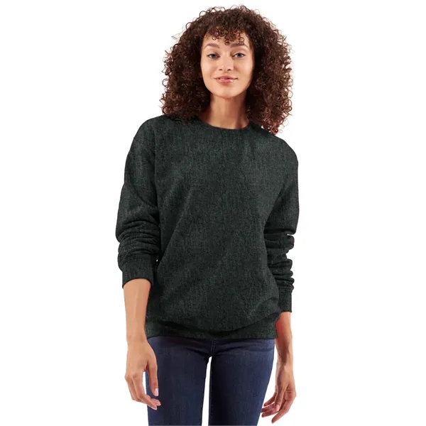 This soft, single-colored sweatshirt offers a relaxed fit for all-day comfort.... from ASI 72657 Active Life Promo / Active Life
