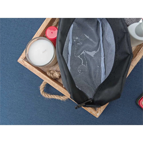 This is the perfect travel accessory to compliment any look.... from ASI 61966 HPG / OrigAudio HPG Gold