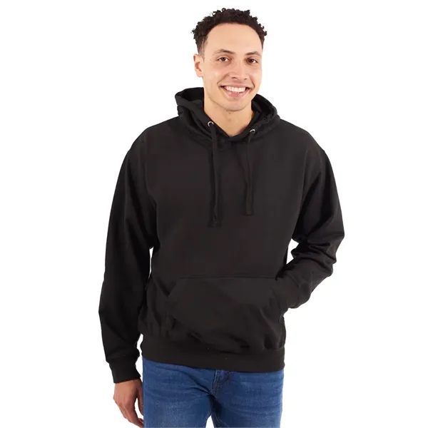 A versatile, durable, and soft hoodie with a 55/45 cotton/poly blend,... from ASI 72657 Active Life Promo / Active Life
