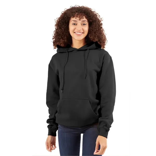A versatile, durable, and soft hoodie with a 55/45 cotton/poly blend,... from ASI 72657 Active Life Promo / Active Life