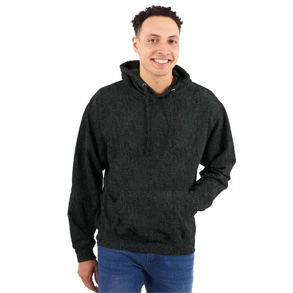 A versatile, durable, and soft hoodie with a 55/45 cotton/poly blend,... from ASI 72657 Active Life Promo / Active Life