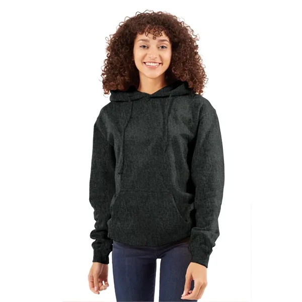 A versatile, durable, and soft hoodie with a 55/45 cotton/poly blend,... from ASI 72657 Active Life Promo / Active Life