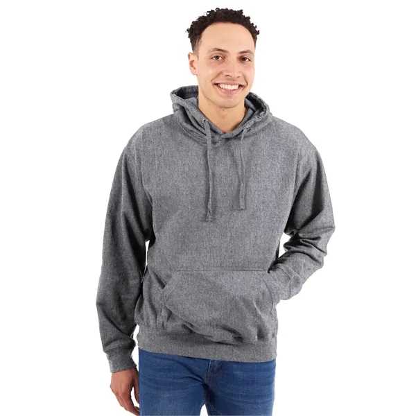 A versatile, durable, and soft hoodie with a 55/45 cotton/poly blend,... from ASI 72657 Active Life Promo / Active Life