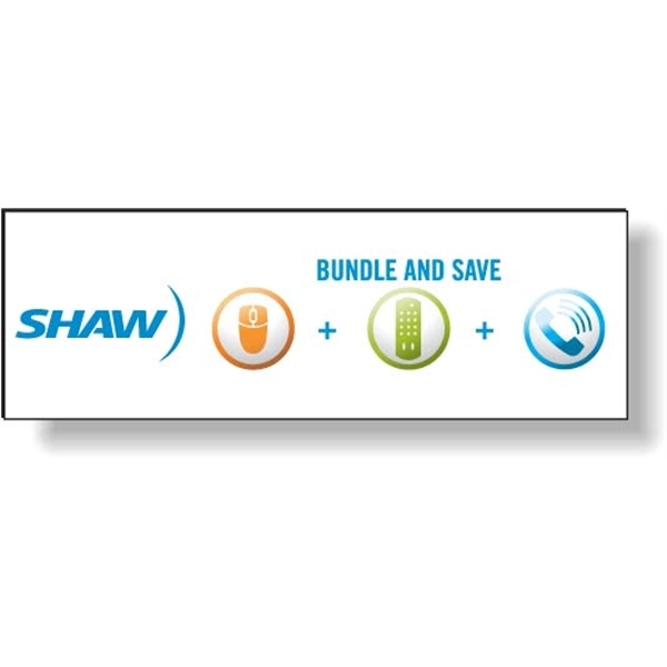 Rectangle Magnet Square Corners Full Color Imprint. White vinyl topcoat.... from ASI 87400 ArtechPro