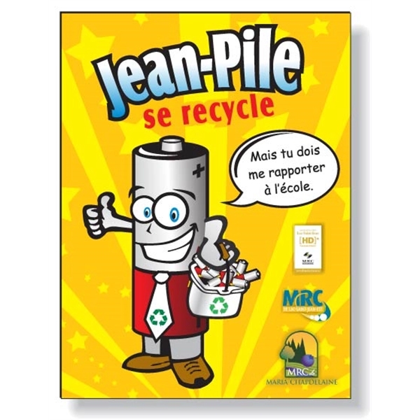 Rectangle Magnet Square Corners Full Color Imprint. White vinyl topcoat.... from ASI 87400 ArtechPro