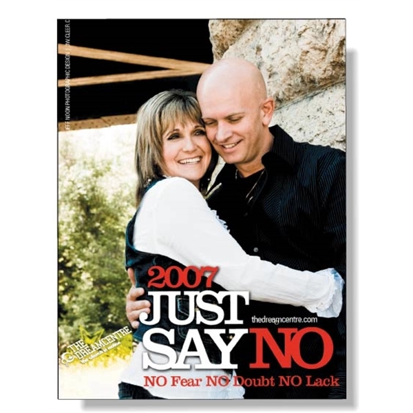 Rectangle Magnet Square Corners Full Color Imprint. White vinyl topcoat.... from ASI 87400 ArtechPro