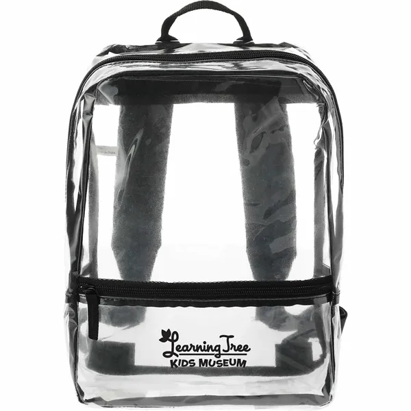 Rally Slim Backpack... from ASI 66887 PCNA / Bullet