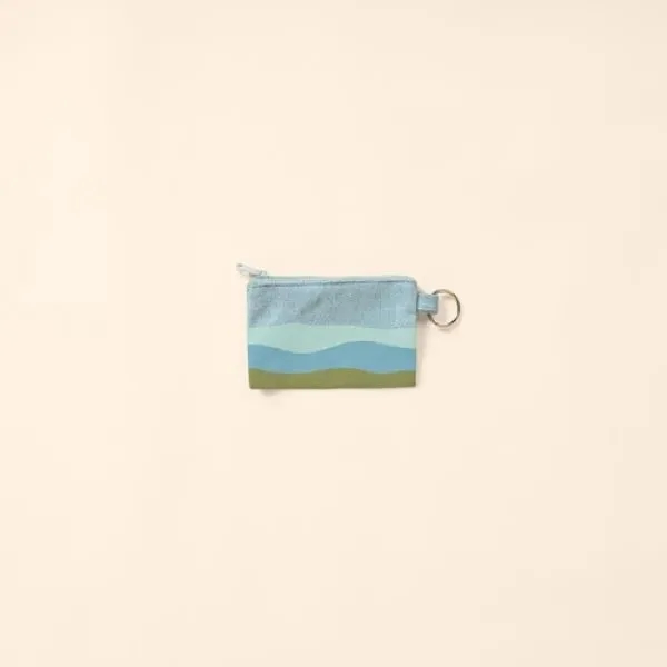 Business, credit or rewards, keep cards in our Penny Key Ring... from ASI 74710 Numo