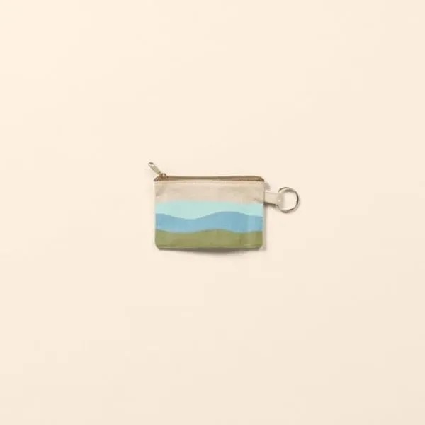 Business, credit or rewards, keep cards in our Penny Key Ring... from ASI 74710 Numo